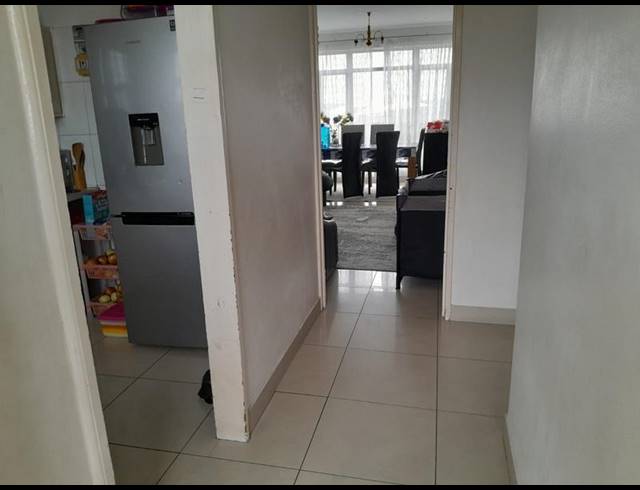 2 BEDROOM APARTMENT FOR SALE IN NORTH BEACH